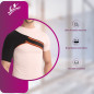 Flamingo Shoulder Support OC 2042 – Effective Shoulder Support for Pain Relief, Post-Injury Recovery & Improved Stability