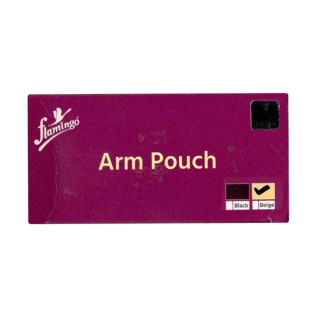 Flamingo Arm Pouch OC 2036 – Comfortable Arm Support for Injury, Post-Cast Care, and Shoulder Stabilization