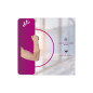 Flamingo Wrist & Forearm Splint OC 2016 for Pain Relief | Comfortable Support for Wrist Injuries & Fractures