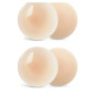 Nipple Silicone Pad | Reusable & Invisible Cover | Skin-Friendly, Waterproof & Comfortable Pasties for Seamless Coverage Nipple Silicone Pad | Reusable & Invisible Cover | Skin-Friendly, Waterproof & Comfortable Pasties for Seamless Coverage