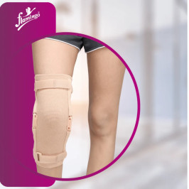 Flamingo Hinged Knee Cap OC 2023 | Superior Knee Support & Pain Relief