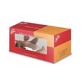 Flamingo Adhesive Skin Traction OC 2201 – Secure Orthopedic Support