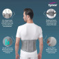 Tynor LS Belt Lumbopore A-04