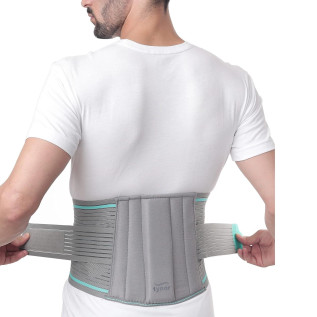 Tynor Lumbo Sacral Belt A-05 | Lower Back Support & Pain Relief