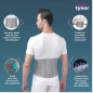 Tynor Lumbo Sacral Belt A-05 | Lower Back Support