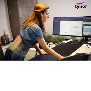 Tynor Lumbo Sacral Belt A-05 | Lower Back Support & Pain Relief