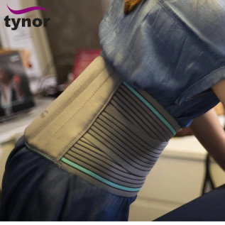 Tynor Lumbo Sacral Belt A-05 | Lower Back Support & Pain Relief