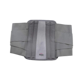 Tynor Contoured L.S. Support A-07 | Lumbar Belt for Back Pain Relief