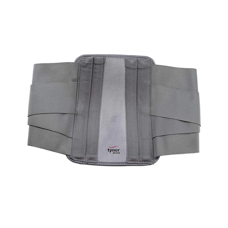 Tynor Contoured L.S. Support A-07 | Lumbar Belt for Back Pain Relief