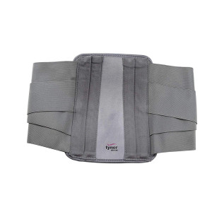 Tynor Contoured L.S. Support A-07 | Lumbar Belt for Back Pain Relief