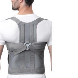 Tynor Tylor's Brace Urbane A-34 | Spine Support & Posture