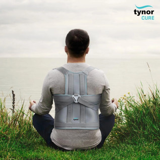 Tynor Tylor's Brace Urbane Short/Long A-34
