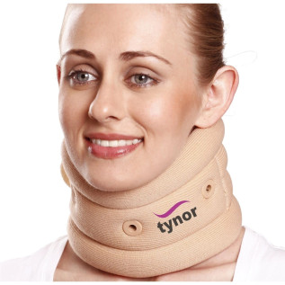 Tynor C Collar Soft with Support B-02