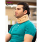 Tynor C Collar Soft with Support B-02 – Comfortable Neck Support Tynor C Collar Soft with Support B-02 – Comfortable Neck Support