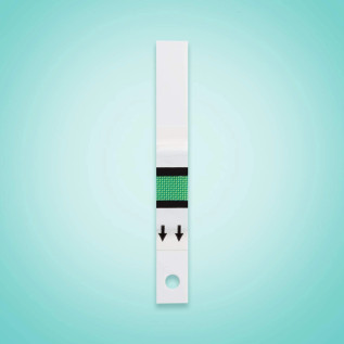 AccuChek Active 100 Strips, (50x2)