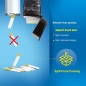 AccuChek Guide Strips Pack of 50