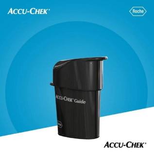 AccuChek Guide Strips Pack of 50