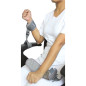 Tynor Restrainer L-65 for Safe Patient Movement | Secure, Comfortable Medical Restraint Belt with Adjustable Support Tynor Restrainer L-65 for Safe Patient Movement | Secure, Comfortable Medical Restraint Belt with Adjustable Support