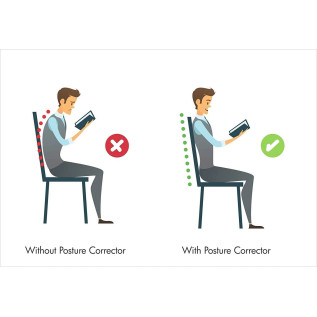 Tynor Posture Corrector