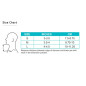 Tynor B 05 Cervical Orthosis (Philadelphia) Ethafoam