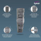 Tynor Knee Immobiliser 22inch D-28