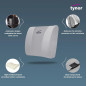 Tynor Lumbo-Back Rest L-91 Orthopaedic Support Tynor Lumbo-Back Rest L-91 Orthopaedic Support