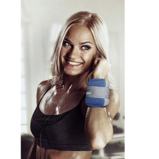 Tynor Weigh Cuff H-01 – Adjustable Cuff for Accurate Limb Weight