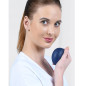 Tynor Super Exercising Gel Ball H-27 for Hand, Finger, Wrist Strengthening, Stress Relief & Physiotherapy - Soft to Firm