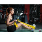 Tynor Tyroband H-14-H18 Resistance Bands for Strength Training, Physical Therapy, Flexibility & Muscle Recovery (Pack of 1)