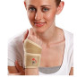 Tynor W Brace with Thumb Support (Neo) J-03 – Adjustable, Comfortable & Strong Wrist Brace for Pain Relief & Stability