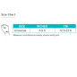 Tynor W Brace with Thumb Support (Neo) J-03 – Adjustable, Comfortable & Strong Wrist Brace for Pain Relief & Stability