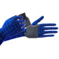 Tynor W Brace with Thumb Support (Neo) J-03 – Adjustable, Comfortable & Strong Wrist Brace for Pain Relief & Stability