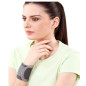Tynor Wrist Wrap (Neo) J-04 - Supportive & Adjustable Wrist Brace for Pain Relief