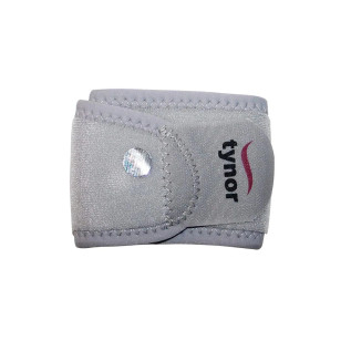 Tynor Wrist Wrap (Neo) J-04 - Supportive & Adjustable Wrist Brace for Pain Relief
