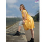 Tynor OA Knee Support (Neo) - Left/Right J-08 for Osteoarthritis, Pain Relief & Support