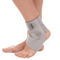 Ankle Wrap Neo J-16 for Pain Relief, Injury Recovery & Ankle Support – Breathable, Adjustable Compression Band for Daily Use