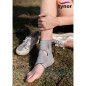 Ankle Wrap Neo J-16 for Pain Relief, Injury Recovery & Ankle Support – Breathable, Adjustable Compression Band for Daily Use