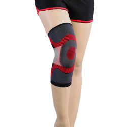 Vissco PC 2705 3D Knee Cap With Donut Padding support