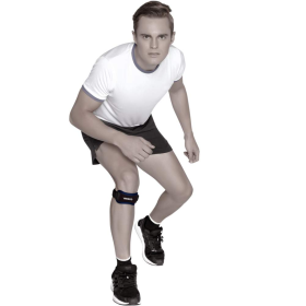 Vissco PC 2711 Patellar Strap for knee pain relief