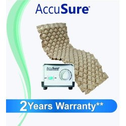 AccuSure Anti Decubitus Air Mattress