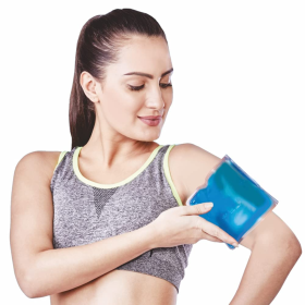 Vissco PC 4135 Icecool Gel Pack Cold Therapy Gel Pack