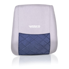 Vissco Smart Orthopaedic Back Rest with lumbar support