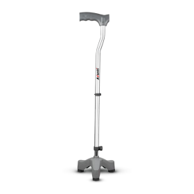 Vissco PC 0907 Avanti L-shape Tripod Stick for mobility support