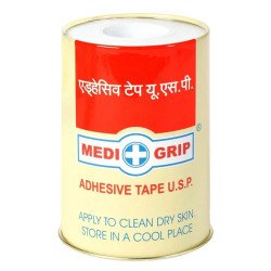 Adhesive Plast Rossify – Medical Plaster for Wound Care